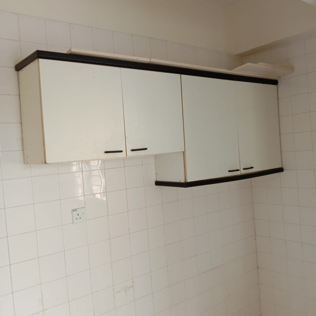 Setapak Ria rent - photo 7
