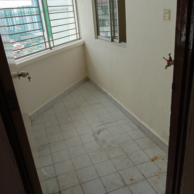 Setapak Ria rent - photo 8
