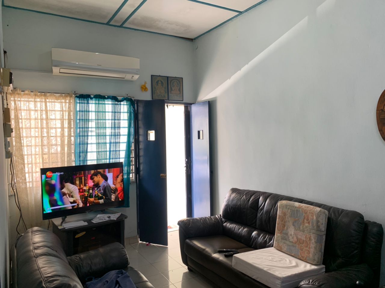 Setapak Garden 570k - photo 5
