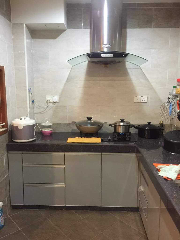Setapak Garden Renovated 2 Storey - photo 5