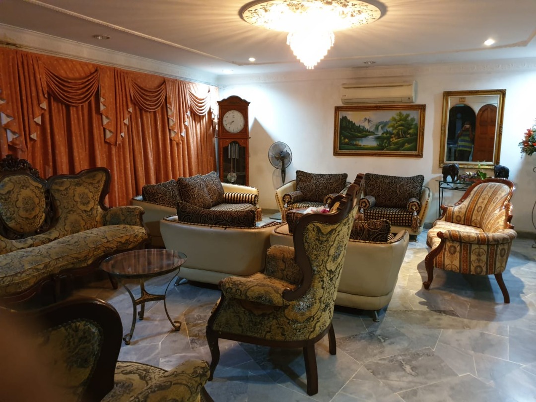 Taman Kaya - photo 4