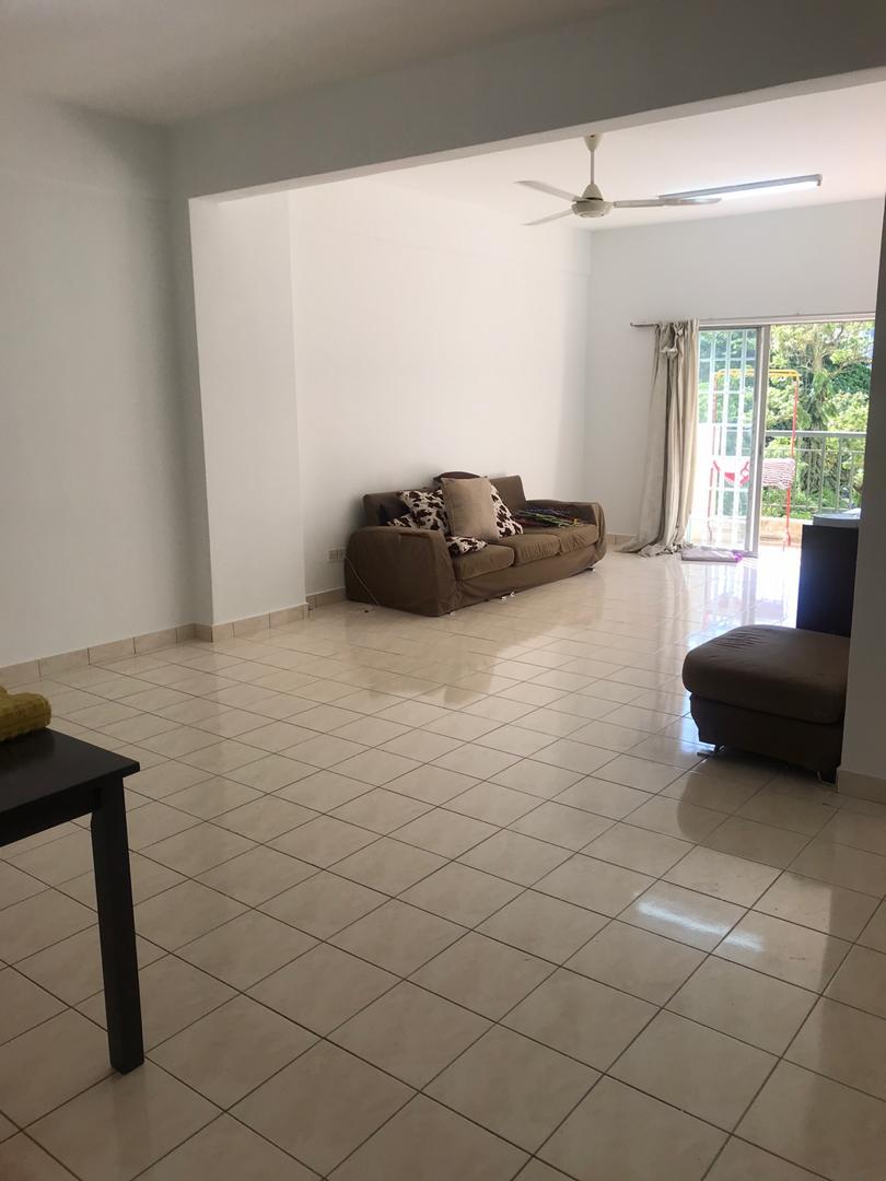 Prima Setapak Rent Cheap - photo 2