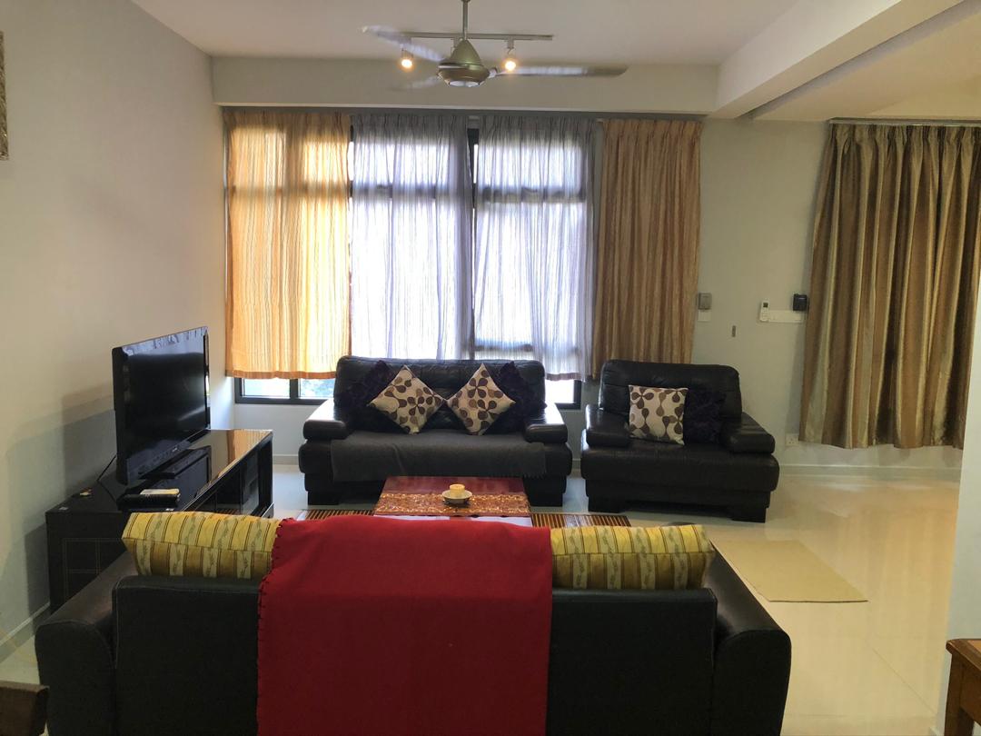 Serini Fully Furnish - photo 2