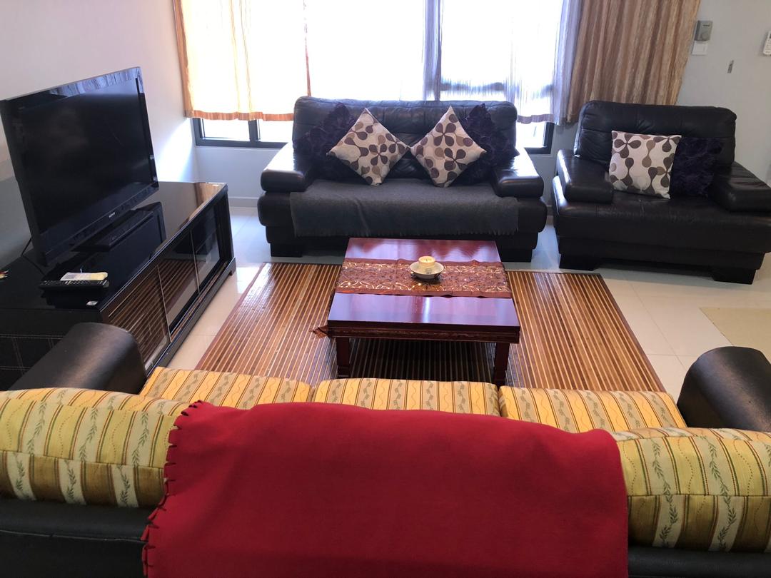 Serini Fully Furnish - photo 3