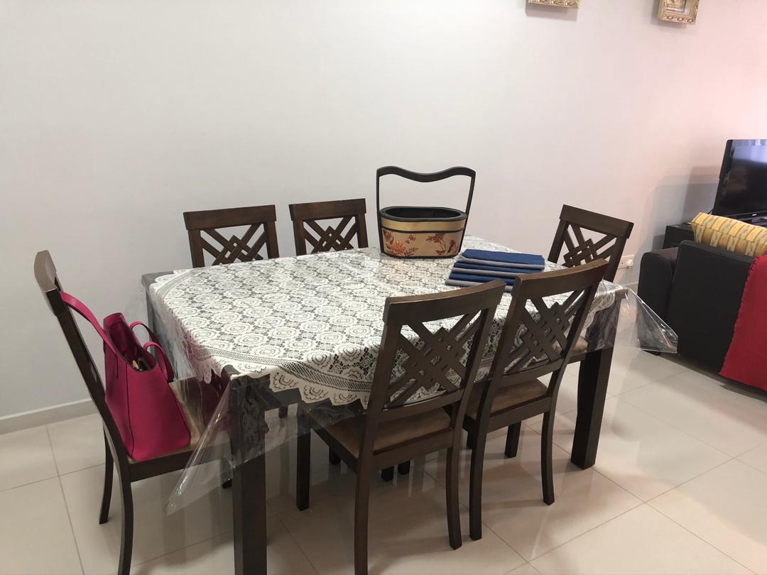 Serini Fully Furnish - photo 6