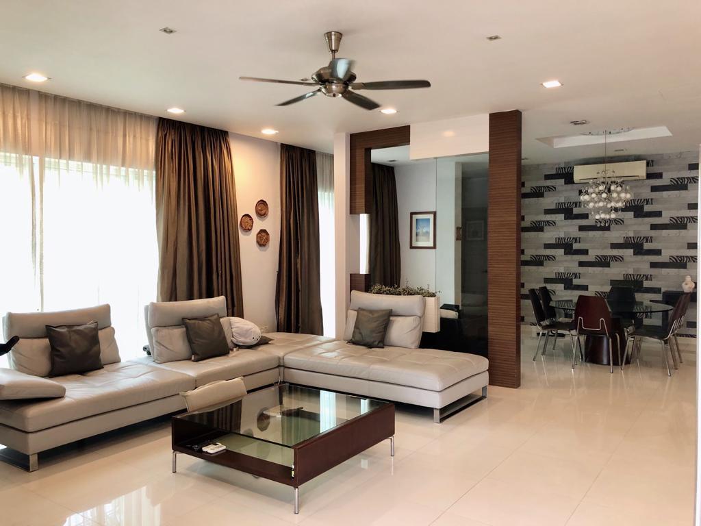 Mutiara Gombak Corner - photo 2