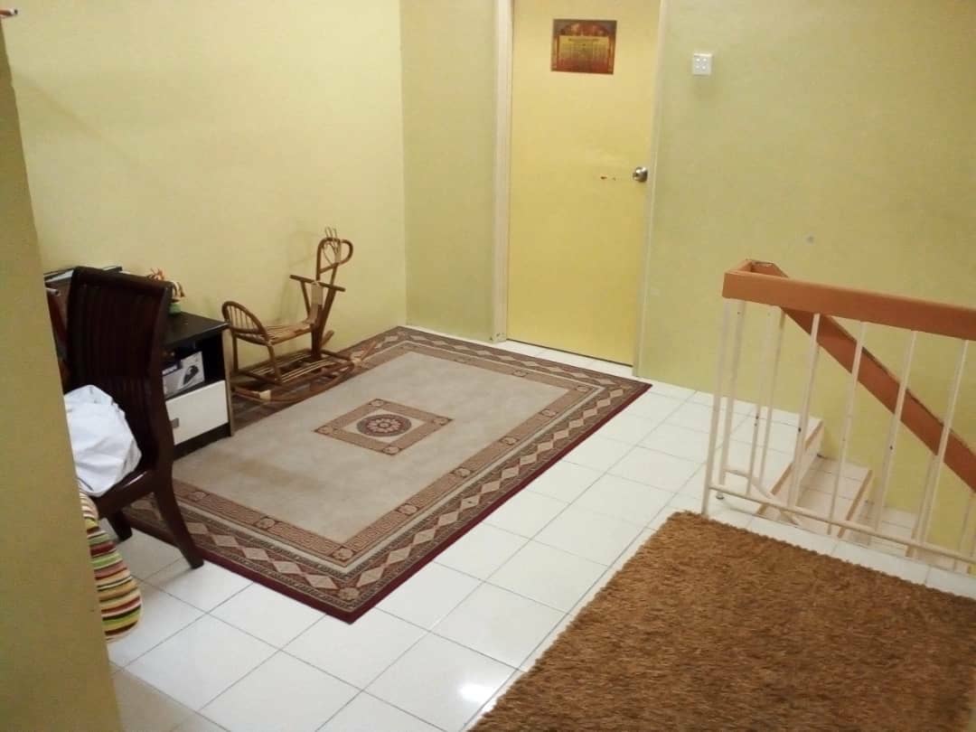 Ukay Perdana 2 Storey - photo 2