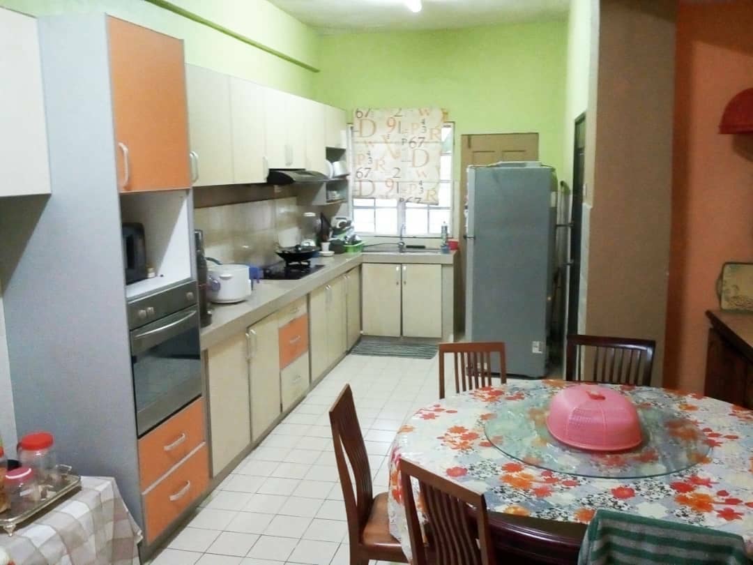 Ukay Perdana 2 Storey - photo 3