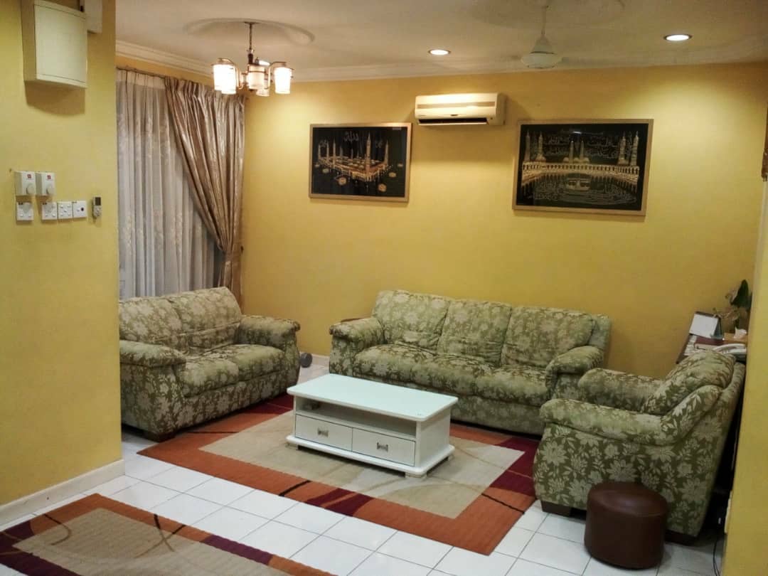 Ukay Perdana 2 Storey - photo 4
