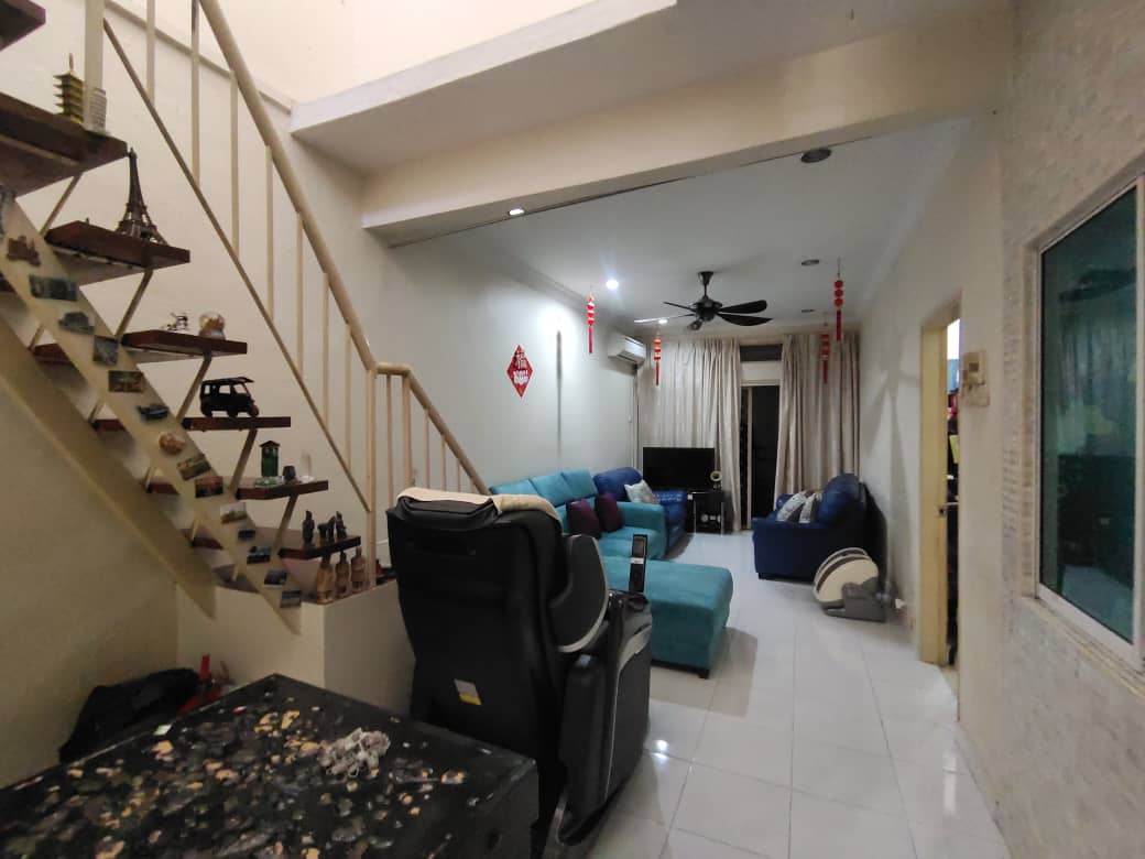 Taman Melawati 850k Renovated - photo 6