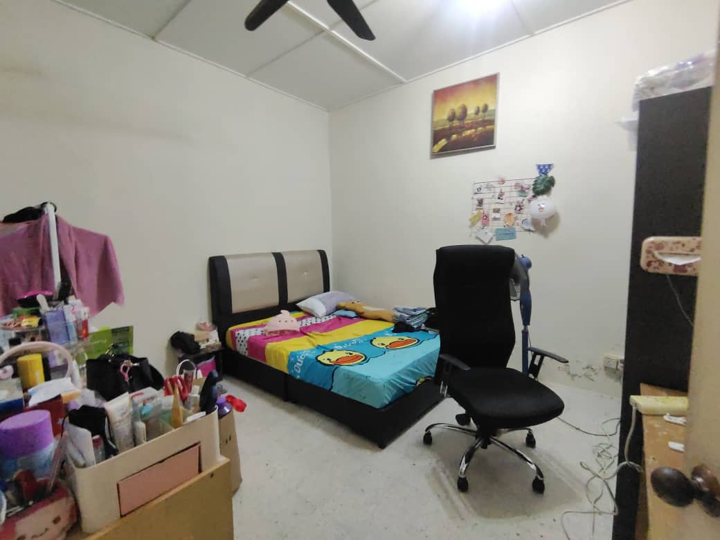 Taman Melawati 850k Renovated - photo 9
