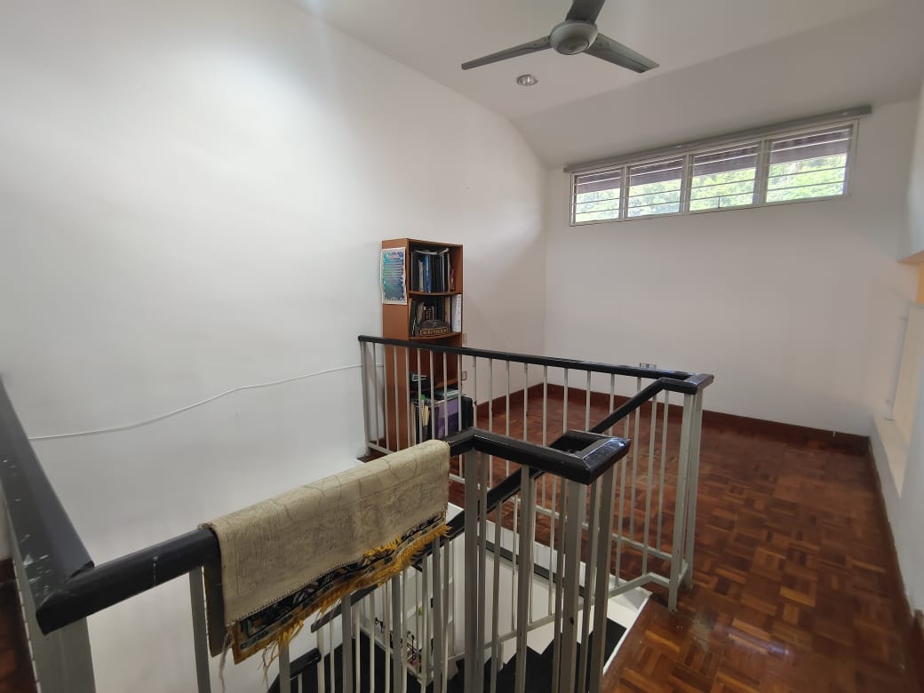 Taman Melawati End Lot - photo 4