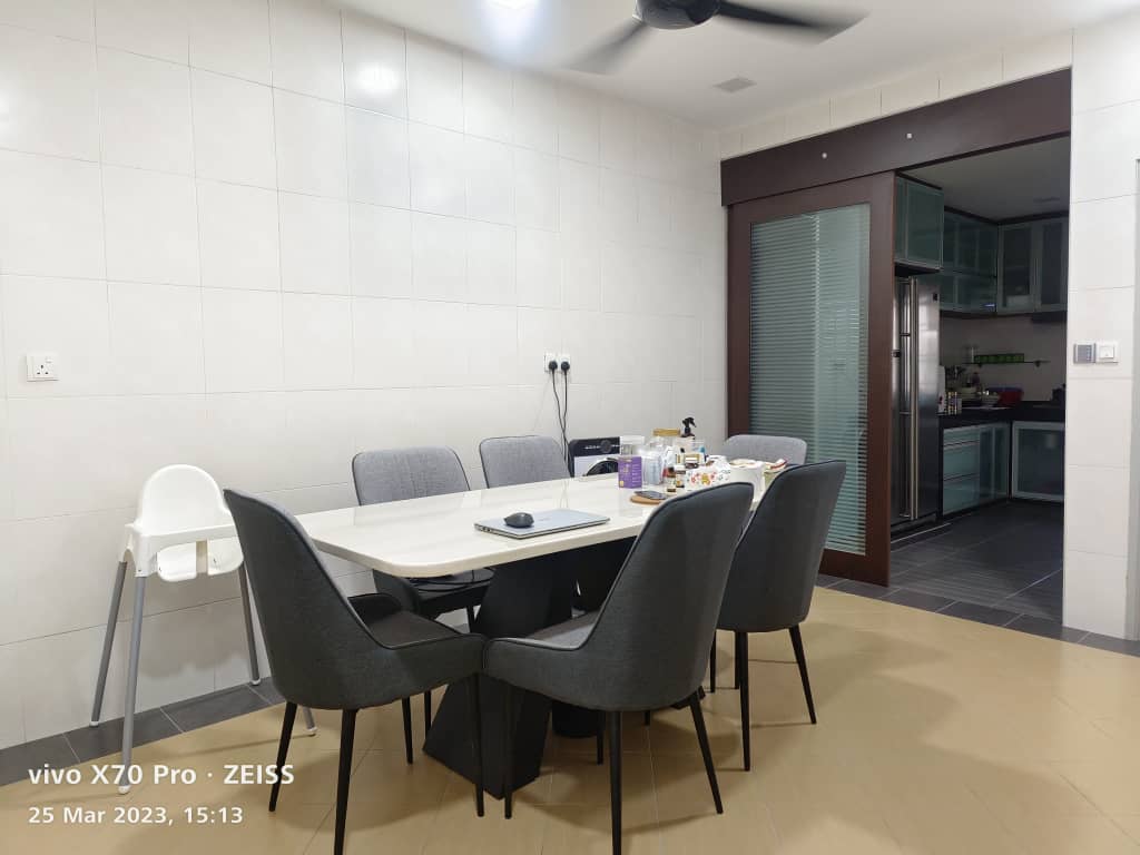Taman Setapak Garden 2 Storey - photo 3