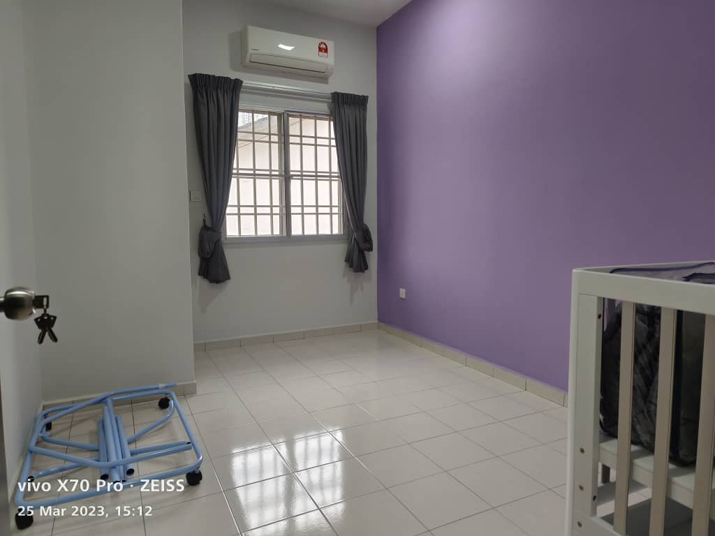Taman Setapak Garden 2 Storey - photo 9