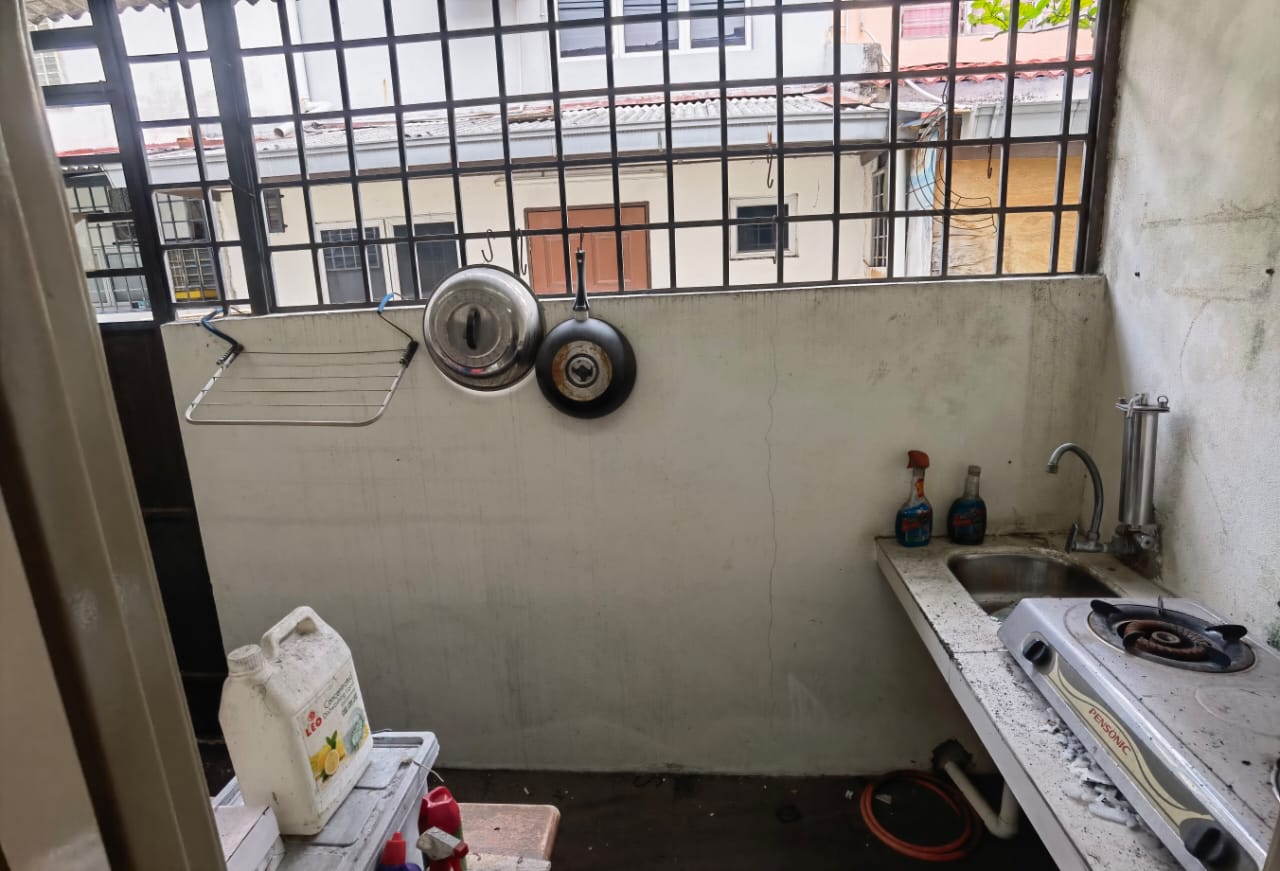 Taman Sri Rampai 2 Storey - photo 4
