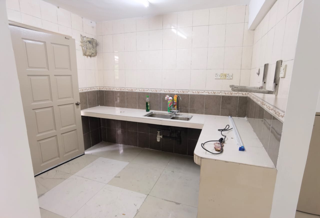 Taman Sri Rampai 2 Storey - photo 6