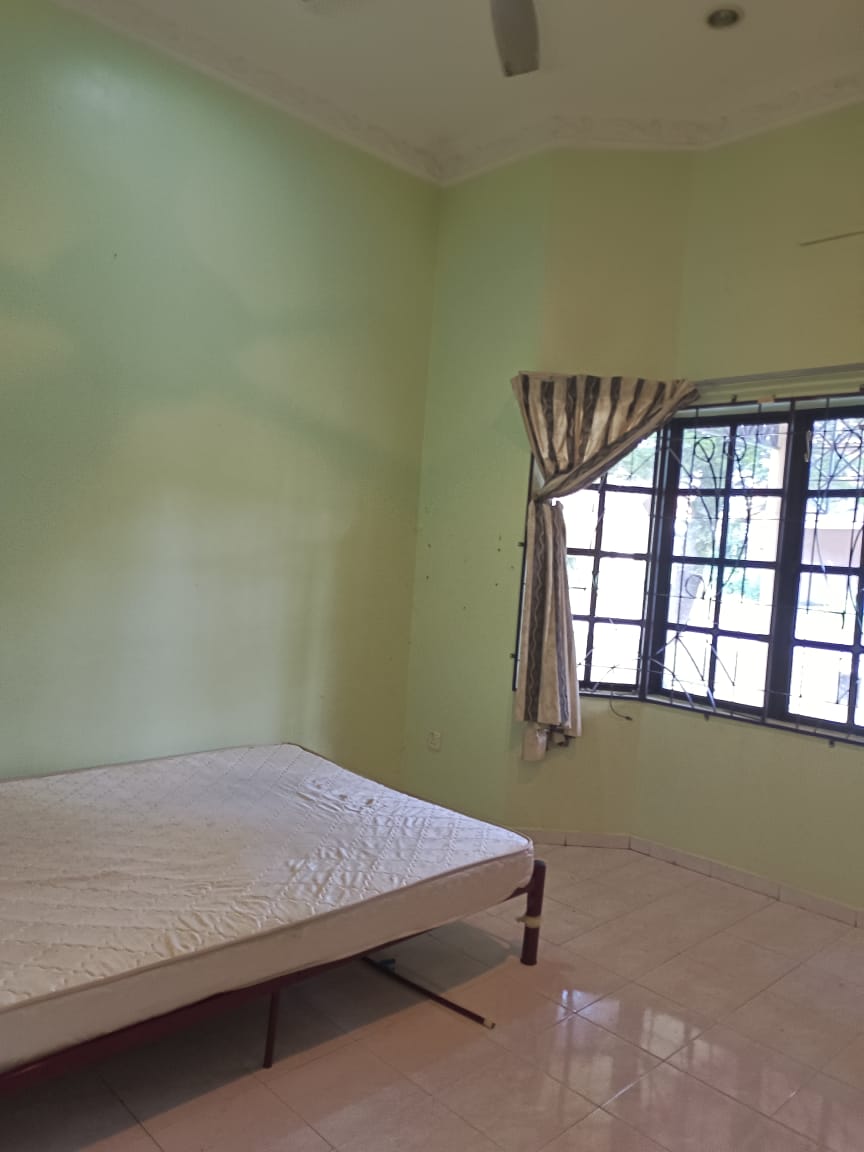 Afamosa Afamosa 6room Pakcik - photo 5