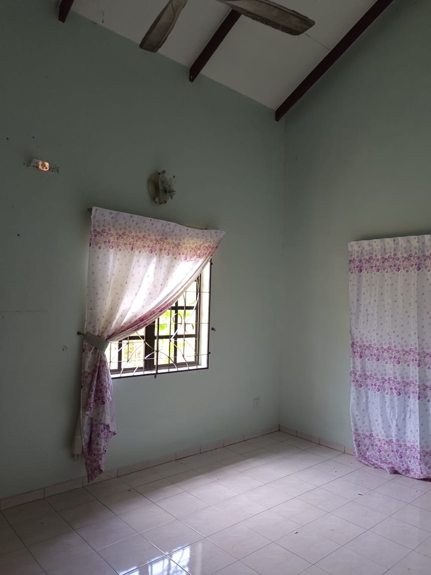 Afamosa Afamosa 6room Pakcik - photo 6