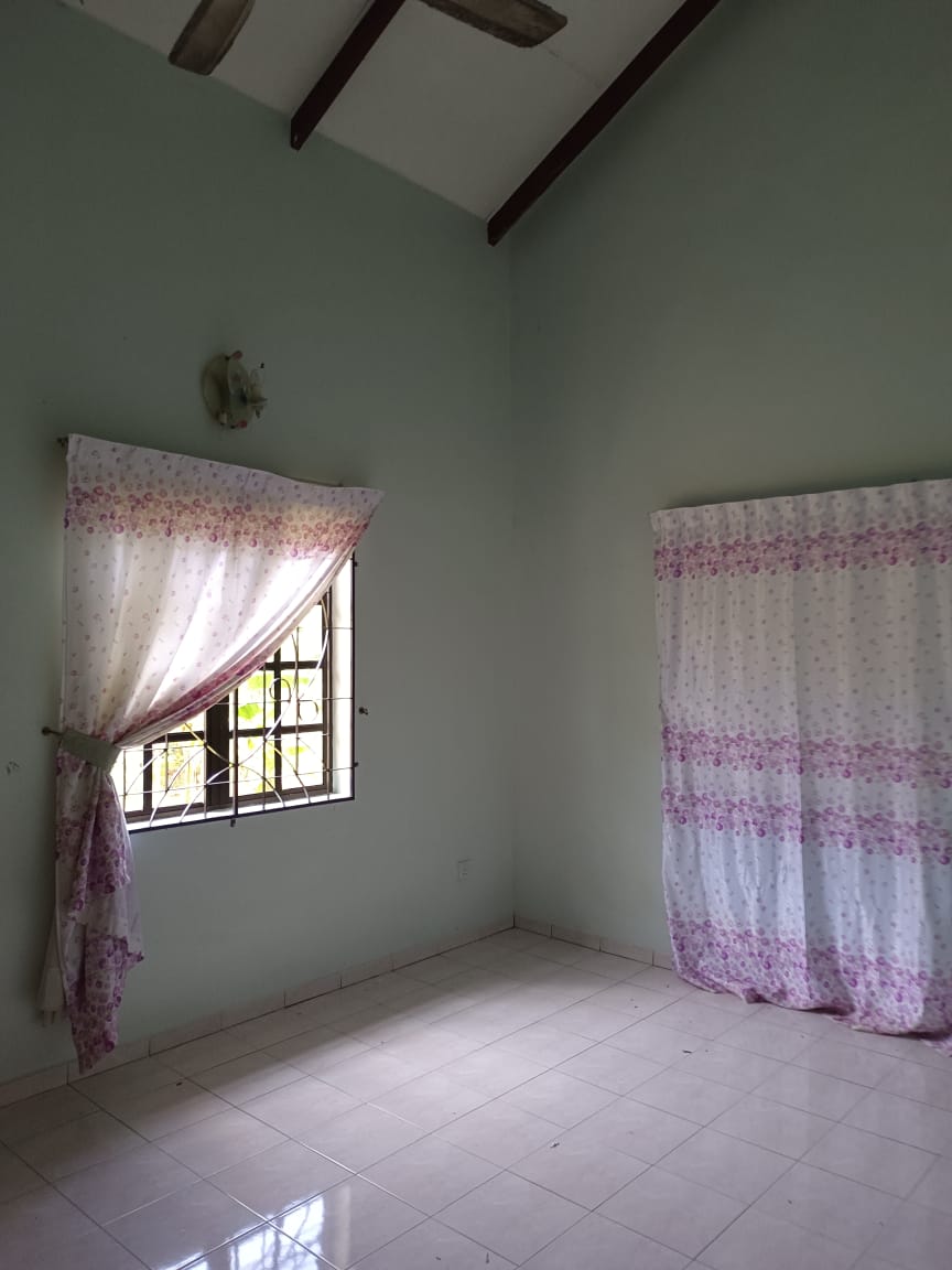 Afamosa Afamosa 6room Pakcik - photo 8
