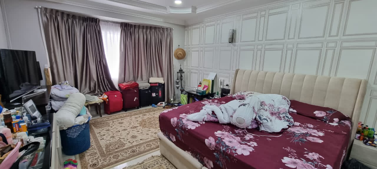 Seksyen 6 Wangsa Maju - photo 10