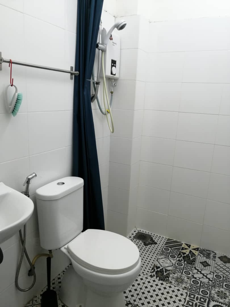 Desa Setapak Brack - photo 2