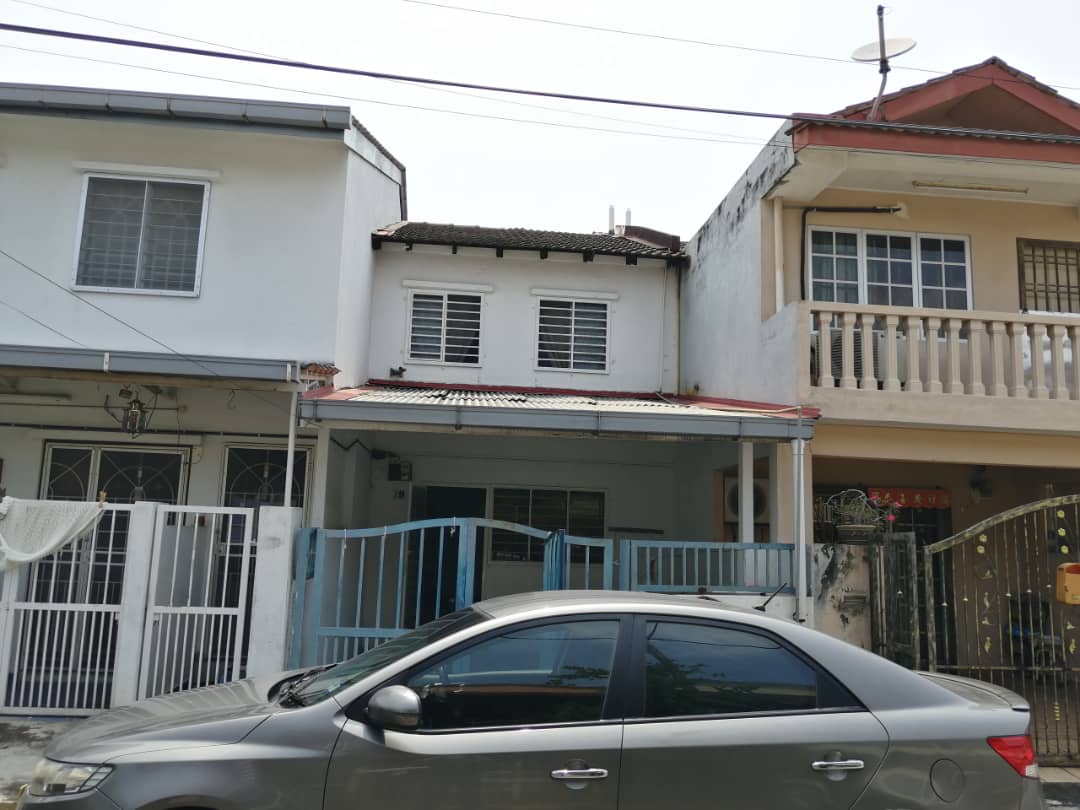 Desa Setapak Brack - photo 6