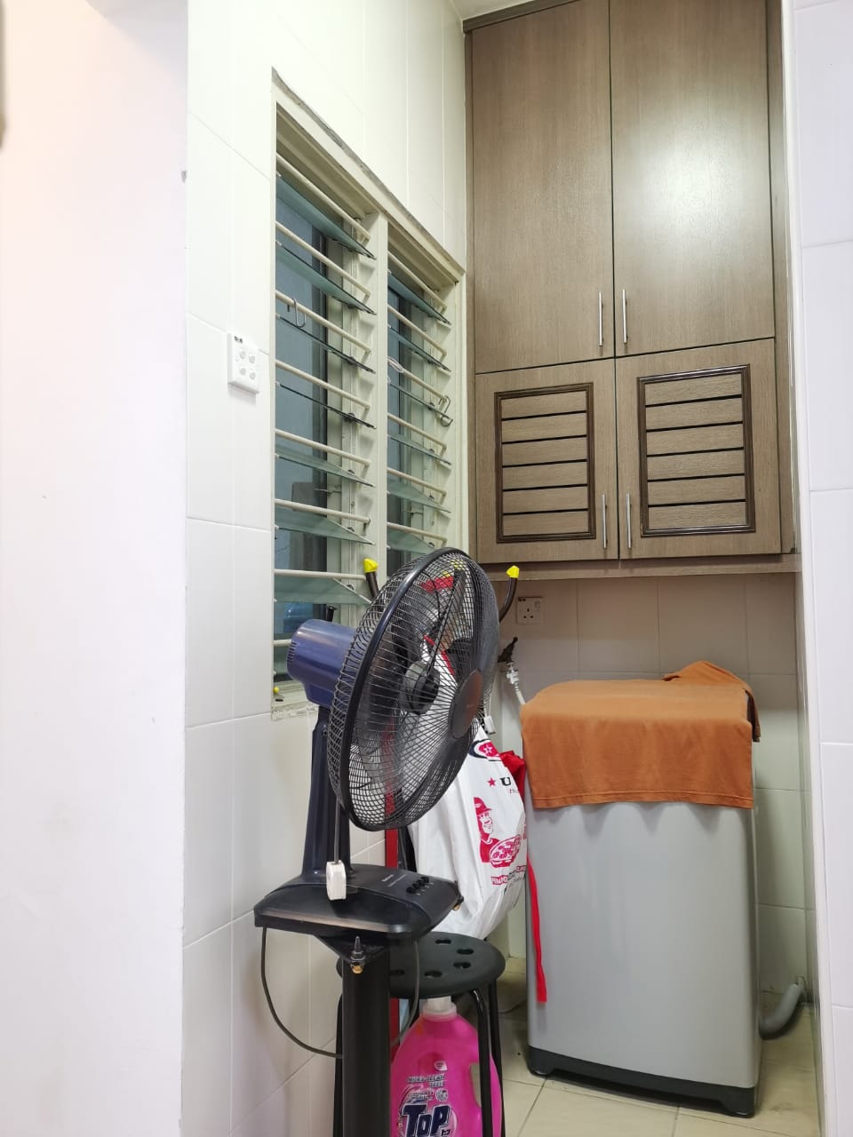 Taman Melawati Ben 2024 - photo 2