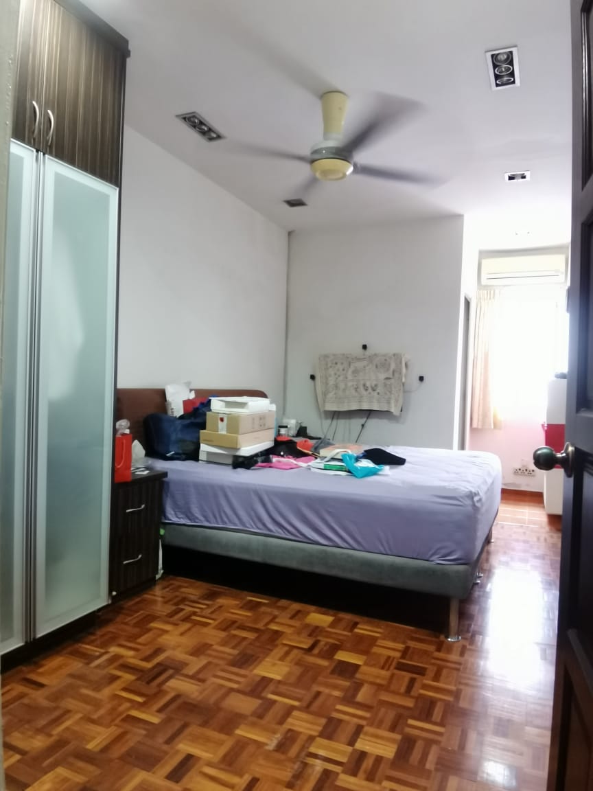 Taman Melawati Ben 2024 - photo 12