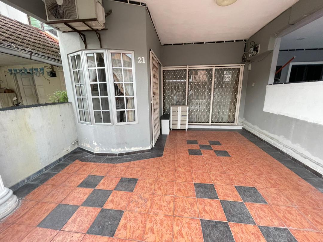 Wangsa Ceria Renovated yk 650k 2024 - photo 2