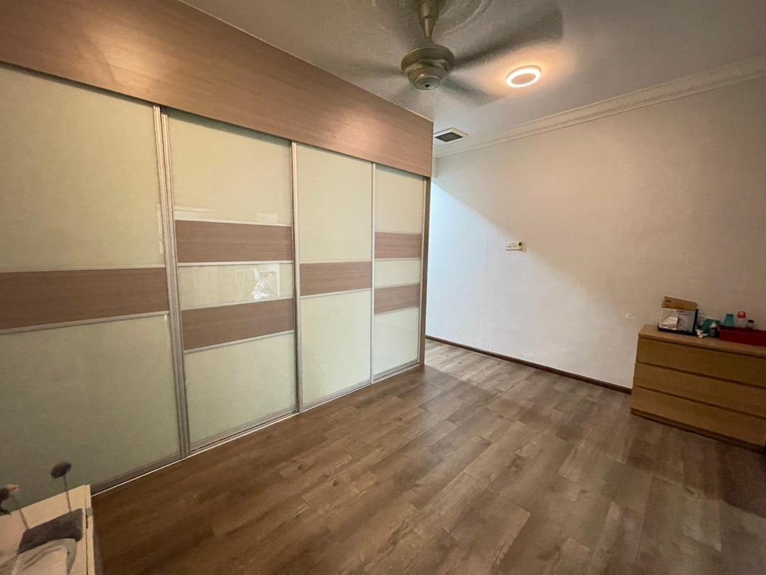 Wangsa Ceria Renovated yk 650k 2024 - photo 8