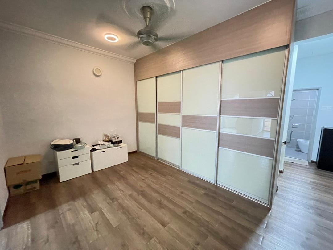 Wangsa Ceria Renovated yk 650k 2024 - photo 10