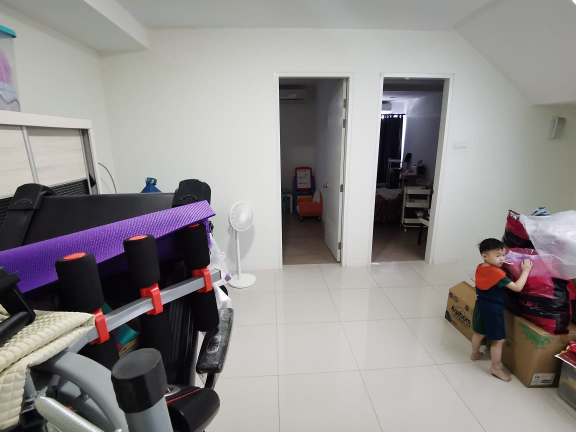Taman Seri Segar Javen 2024 - photo 5