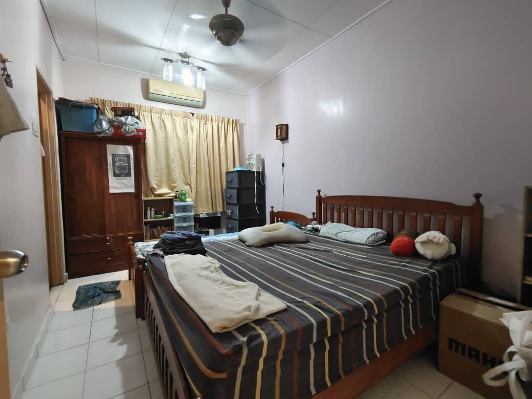 Taman Gombak Permai Sri Gombak Pinggiran kit 2024 - photo 6