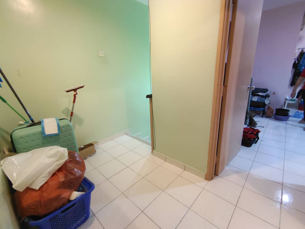 Taman Gombak Permai Sri Gombak Pinggiran kit 2024 - photo 9