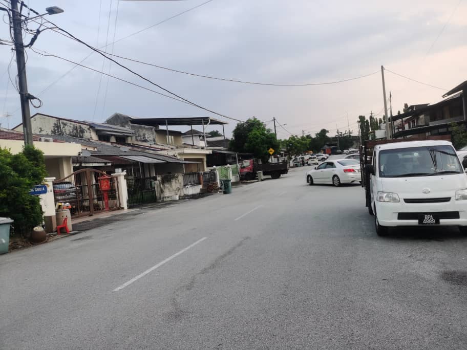 Taman Bukit Maluri Kepong 1sty 22x100 2024 kathrey - photo 4