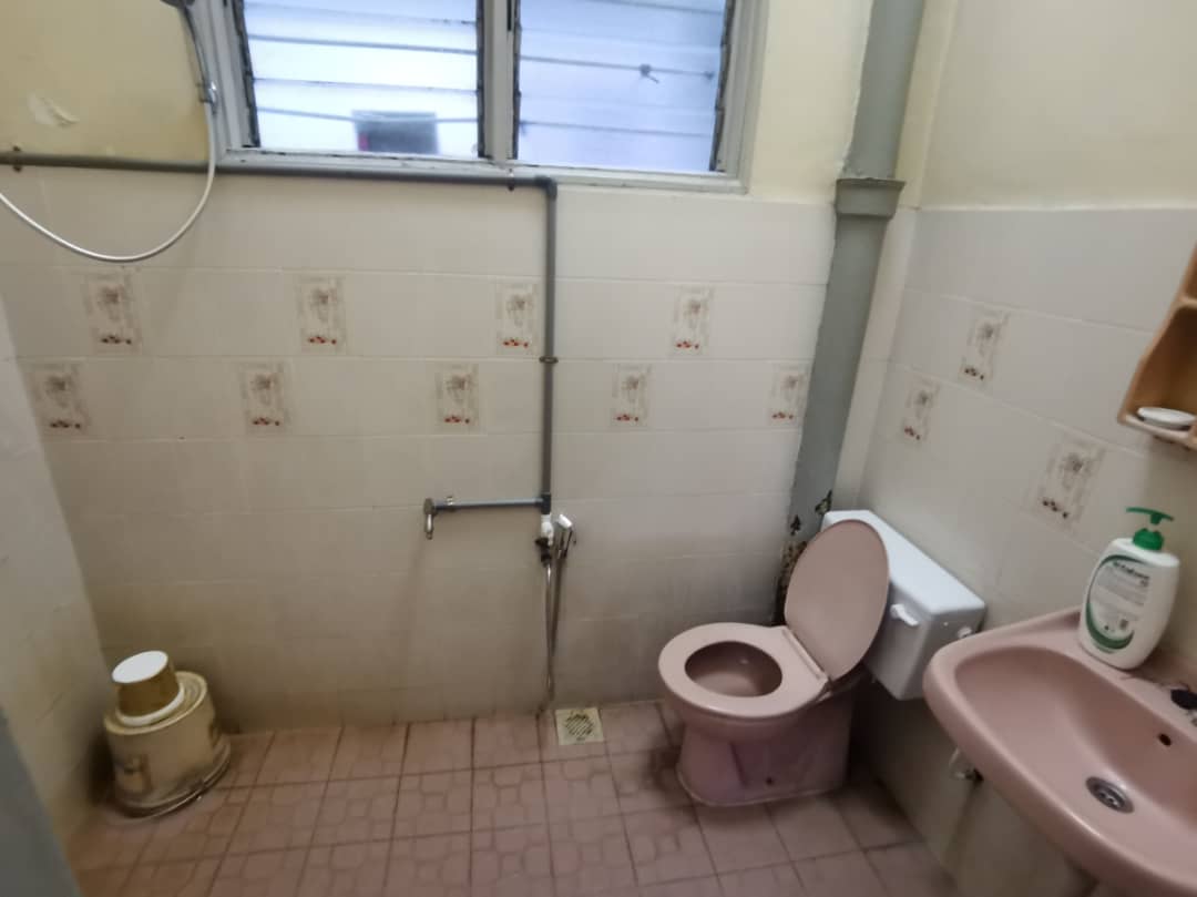 Taman Bukit Maluri Kepong 1sty 22x100 2024 kathrey - photo 5