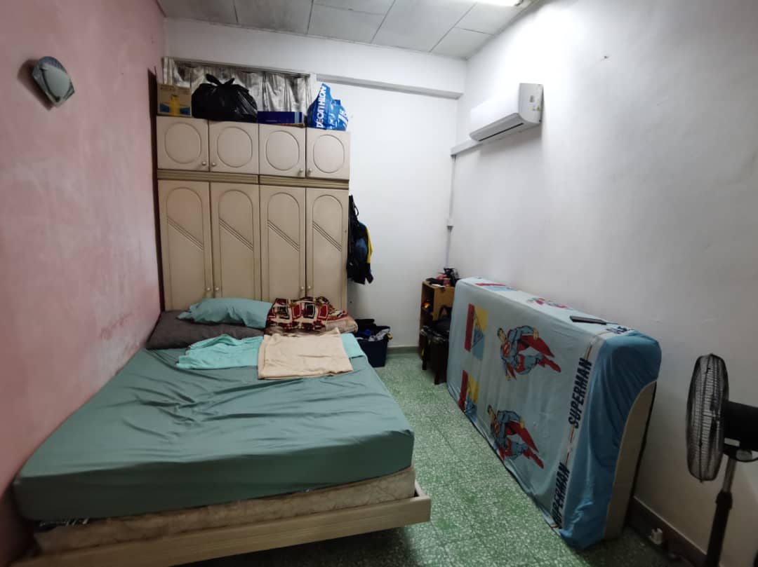 Taman Bukit Maluri Kepong 1sty 22x100 2024 kathrey - photo 6