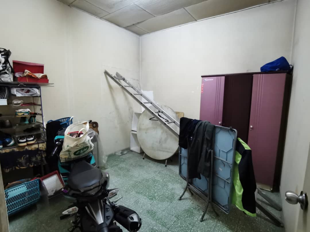 Taman Bukit Maluri Kepong 1sty 22x100 2024 kathrey - photo 7