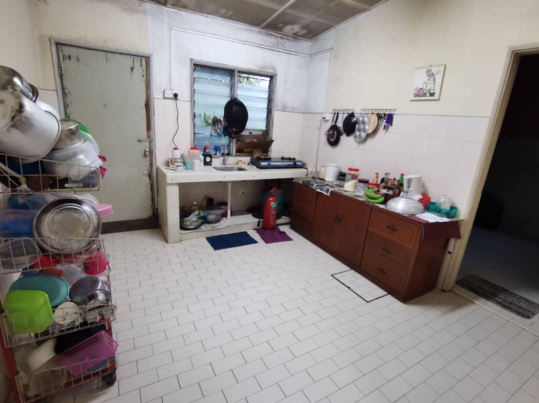 Taman Bukit Maluri Kepong 1sty 22x100 2024 kathrey - photo 9