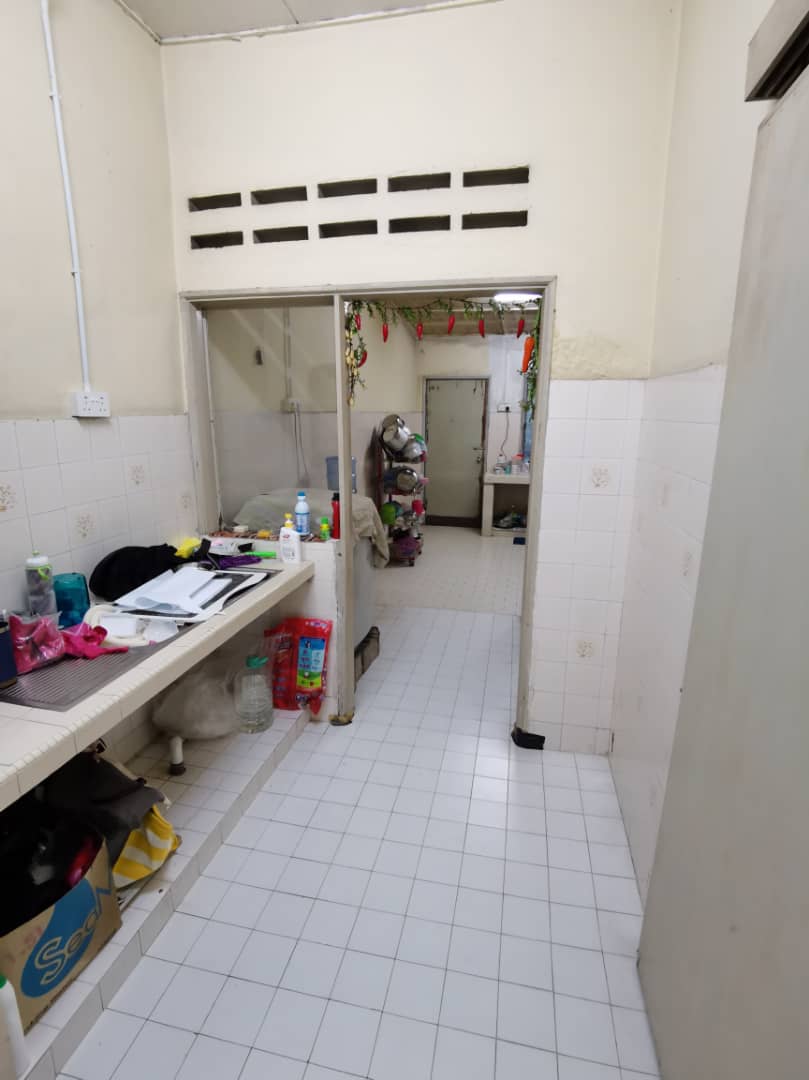 Taman Bukit Maluri Kepong 1sty 22x100 2024 kathrey - photo 10