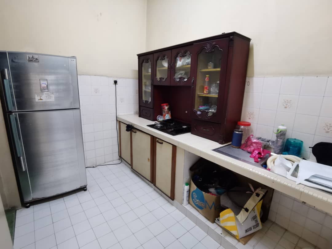 Taman Bukit Maluri Kepong 1sty 22x100 2024 kathrey - photo 11