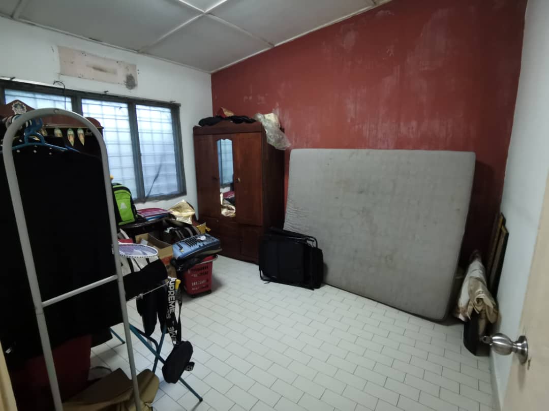Taman Bukit Maluri Kepong 1sty 22x100 2024 kathrey - photo 12