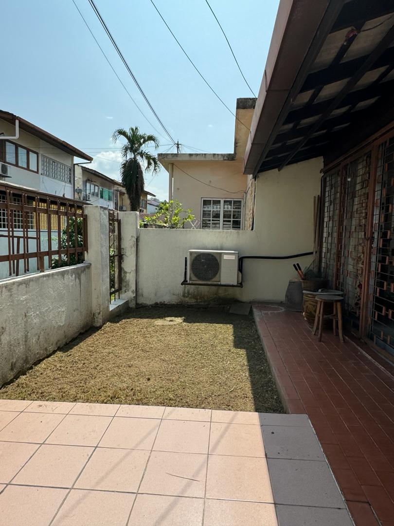 SOLD Taman Melawati 2 Storey Jalan A Ben 878k - photo 4