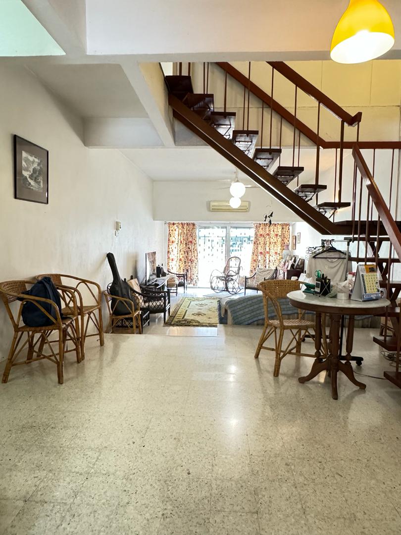 SOLD Taman Melawati 2 Storey Jalan A Ben 878k - photo 6