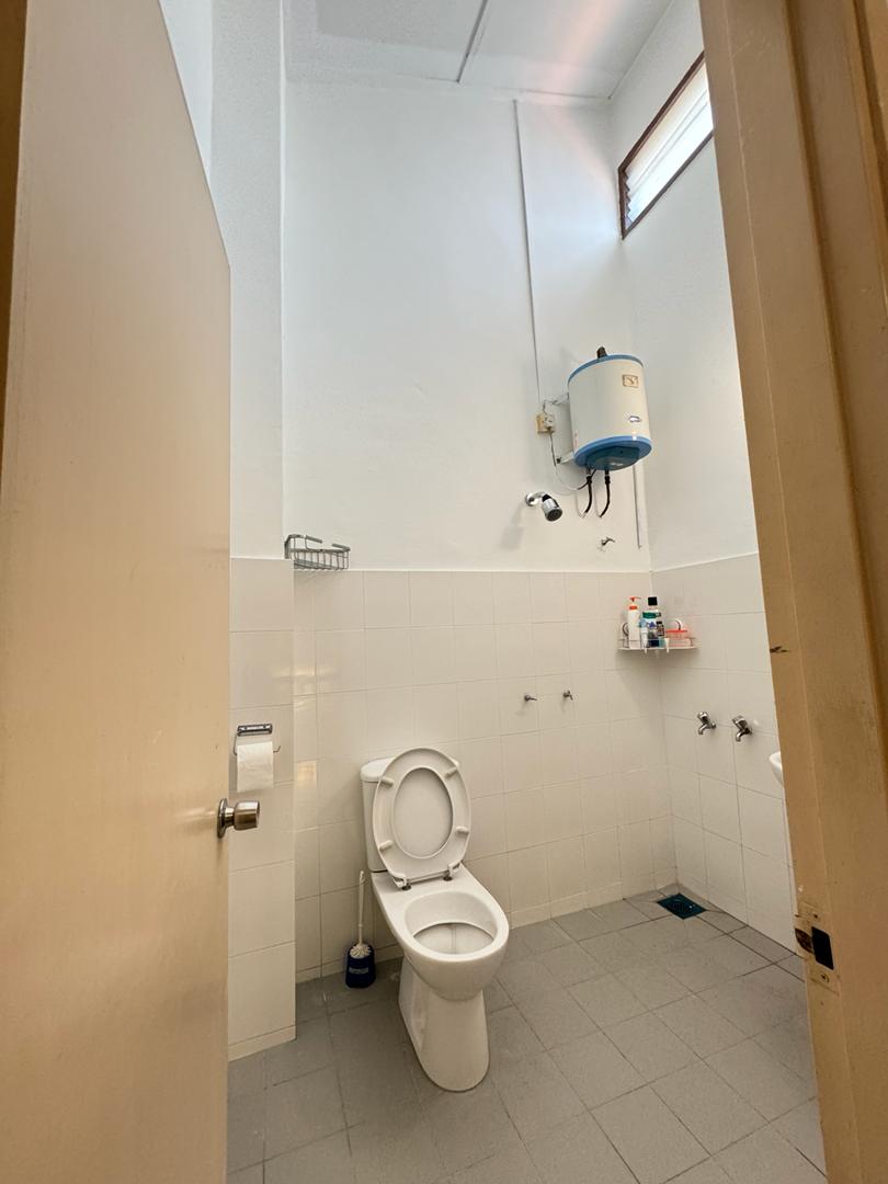 SOLD Taman Melawati 2 Storey Jalan A Ben 878k - photo 13