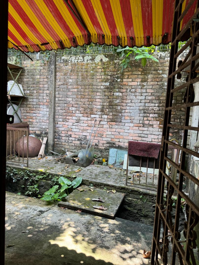 Taman Melawati 2 Storey Jalan J Ben 480k 2024 - photo 4