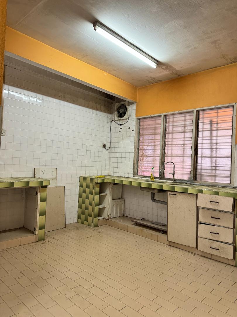 Taman Melawati 2 Storey Jalan J Ben 480k 2024 - photo 6