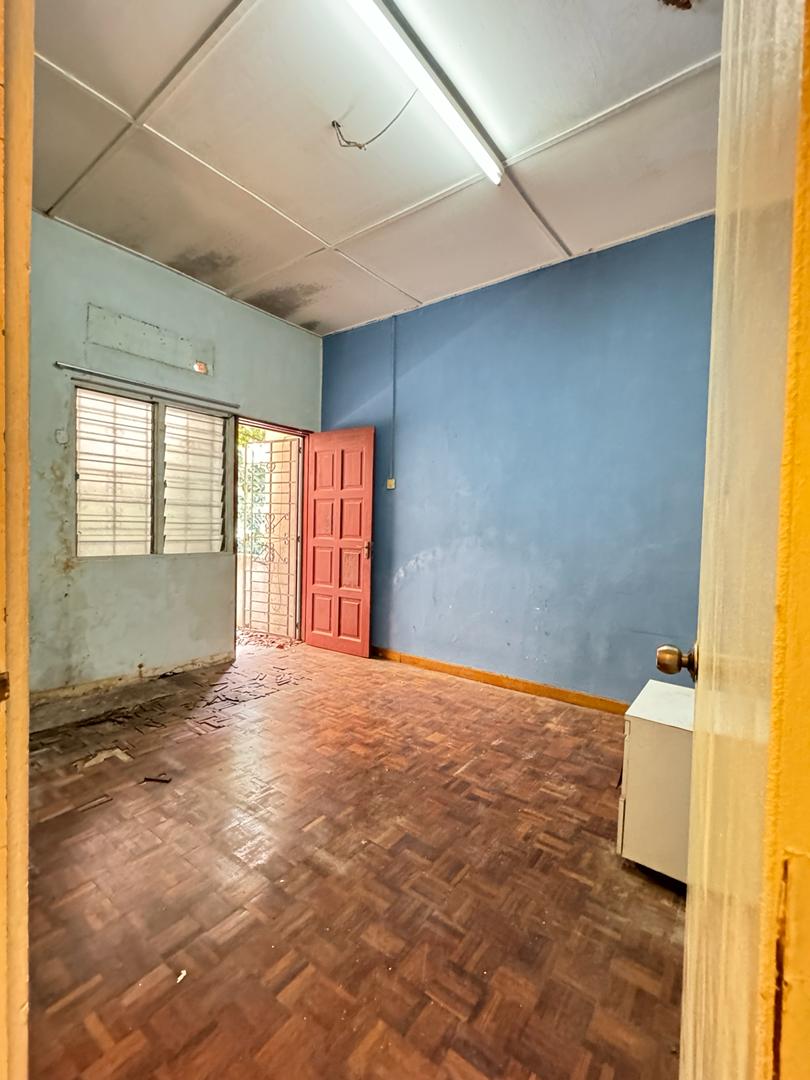 Taman Melawati 2 Storey Jalan J Ben 480k 2024 - photo 13