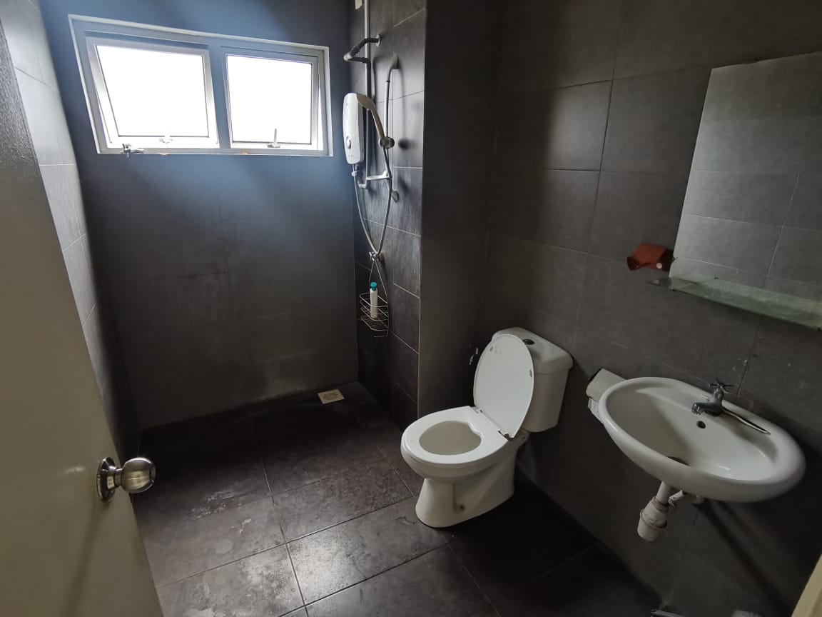 Maxim Citylights 3 Room 2 Bathroom sylvia 2024 - photo 2