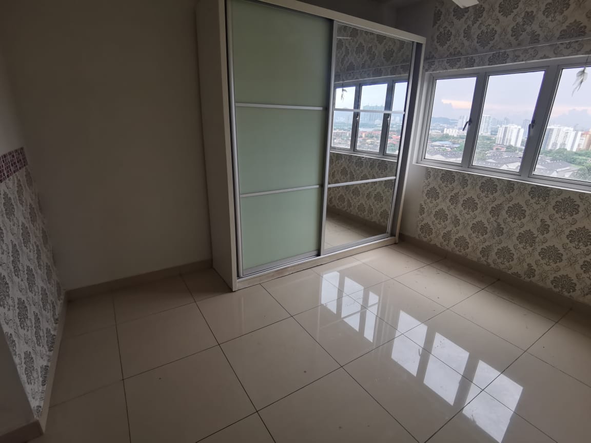 Maxim Citylights 3 Room 2 Bathroom sylvia 2024 - photo 4
